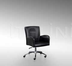 Итальянские Кресла офисные - Кресло Elisa Office Итальянские Кресла офисные - Кресло Elisa Office фабрика Fendi Casa