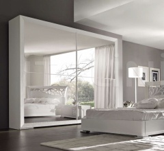 Шкаф гардеробный 10011 Шкаф гардеробный 10011 фабрика Signorini & Coco