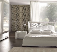 Прикроватная тумбочка 10004 Прикроватная тумбочка 10004 фабрика Signorini & Coco