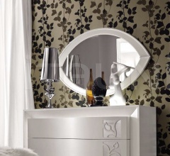 Настенное зеркало 10005 Настенное зеркало 10005 фабрика Signorini & Coco