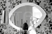 Настенное зеркало 10005 Signorini & Coco
