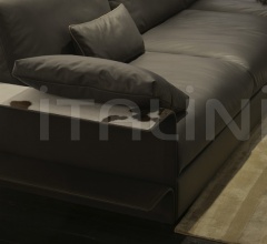Модульный диван Hampton 2 Модульный диван Hampton 2 фабрика Fendi Casa