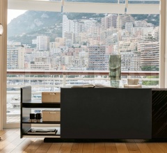 Напольный светильник Rhea & Janus Напольный светильник Rhea & Janus фабрика Fendi Casa