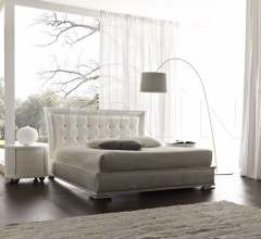 Кровать 10102/T Кровать 10102/T фабрика Signorini & Coco