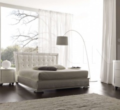 Кровать 10102/T Кровать 10102/T фабрика Signorini & Coco