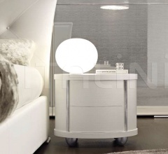 Прикроватная тумбочка 10104 Прикроватная тумбочка 10104 фабрика Signorini & Coco