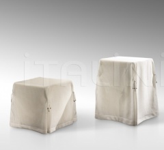 Пуф Kubus 2 Пуф Kubus 2 фабрика Fendi Casa