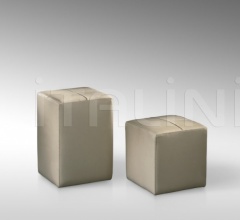 Пуф Kubus Пуф Kubus фабрика Fendi Casa
