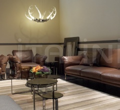 Кресло Metropolitan Кресло Metropolitan фабрика Fendi Casa