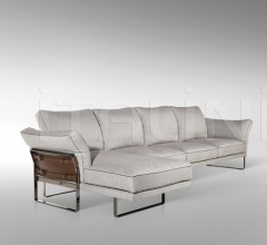 Модульный диван Metropolitan Модульный диван Metropolitan фабрика Fendi Casa