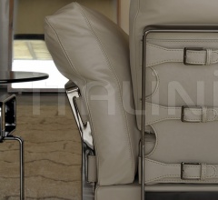 Модульный диван Metropolitan Модульный диван Metropolitan фабрика Fendi Casa