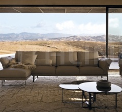 Модульный диван Metropolitan Модульный диван Metropolitan фабрика Fendi Casa