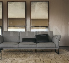 Модульный диван Metropolitan Модульный диван Metropolitan фабрика Fendi Casa