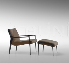 Кресло Nairobi Кресло Nairobi фабрика Fendi Casa