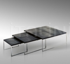Кофейный столик Olimpic Кофейный столик Olimpic фабрика Fendi Casa
