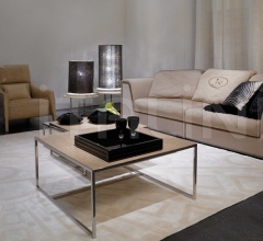 Кофейный столик Olimpic Кофейный столик Olimpic фабрика Fendi Casa