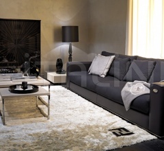 Кофейный столик Olimpic Кофейный столик Olimpic фабрика Fendi Casa