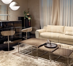 Кофейный столик Olimpic Кофейный столик Olimpic фабрика Fendi Casa