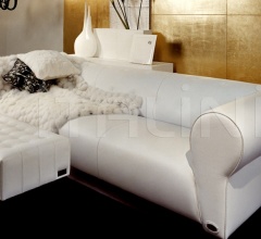 Диван Orione Диван Orione фабрика Fendi Casa
