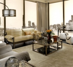 Торшер Orione Торшер Orione фабрика Fendi Casa