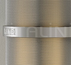Настенный светильник Orione Настенный светильник Orione фабрика Fendi Casa