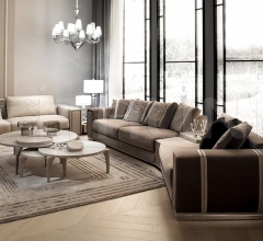 Люстра Ottavia Люстра Ottavia фабрика Fendi Casa