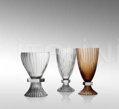 Ваза Ottavia фабрика Fendi Casa