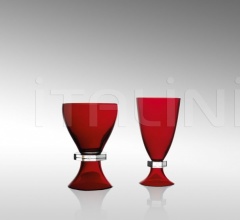 Ваза Ottavia фабрика Fendi Casa