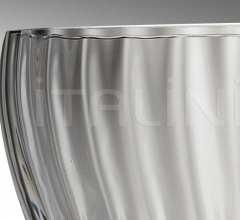 Ваза Ottavia фабрика Fendi Casa