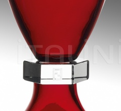 Ваза Ottavia фабрика Fendi Casa