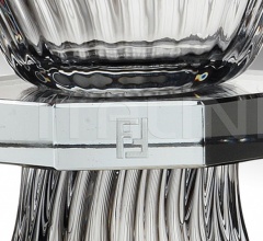 Ваза Ottavia фабрика Fendi Casa