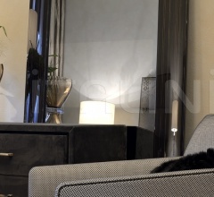 Ваза Ottavia фабрика Fendi Casa