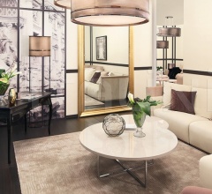 Ваза Ottavia фабрика Fendi Casa