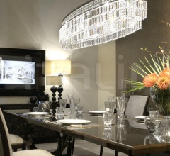 Ваза Ottavia фабрика Fendi Casa