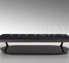 Журнальный столик Pierre Журнальный столик Pierre фабрика Fendi Casa