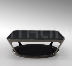 Журнальный столик Pierre Журнальный столик Pierre фабрика Fendi Casa