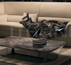 Журнальный столик Pierre Журнальный столик Pierre фабрика Fendi Casa