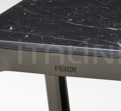 Столик Pierre Столик Pierre фабрика Fendi Casa