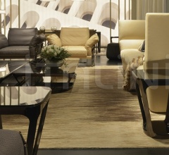Столик Pierre Столик Pierre фабрика Fendi Casa