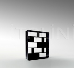 Книжный стеллаж Serengeti Executive Bookshelf фабрика Fendi Casa