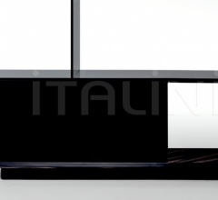 Книжный стеллаж Serengeti Executive Bookshelf фабрика Fendi Casa