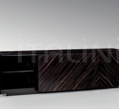Буфет Serengeti Executive Low Cabinet Буфет Serengeti Executive Low Cabinet фабрика Fendi Casa