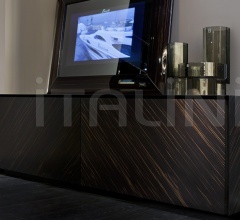 Буфет Serengeti Executive Low Cabinet Буфет Serengeti Executive Low Cabinet фабрика Fendi Casa
