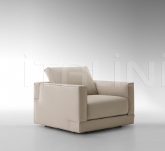 Кресло Sloane Кресло Sloane фабрика Fendi Casa