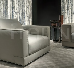 Кресло Sloane Кресло Sloane фабрика Fendi Casa
