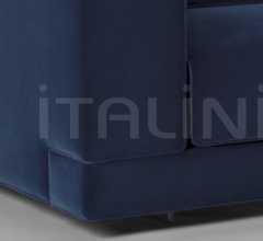 Модульный диван Sloane Модульный диван Sloane фабрика Fendi Casa