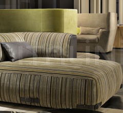 Кушетка Soho Кушетка Soho фабрика Fendi Casa