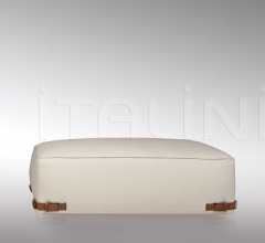Пуф Soho Пуф Soho фабрика Fendi Casa