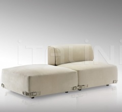 Пуф Soho Пуф Soho фабрика Fendi Casa