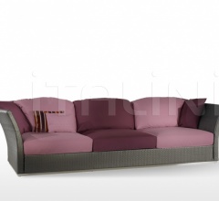 Модульный диван Amore Outdoor Модульный диван Amore Outdoor фабрика Fendi Casa